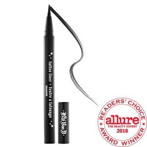 Kat Von d Tattoo Eyeliner